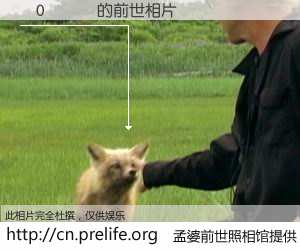 #孟婆前世照相馆# 【������ 的前世相片】我们都曾从奈何桥上走过，喝下三碗忘川之水烹煮的孟婆汤，忘却了前尘旧事。孟婆前世照相馆，保存着你前世的数码相片。������ 的前世相片，有图有真相：