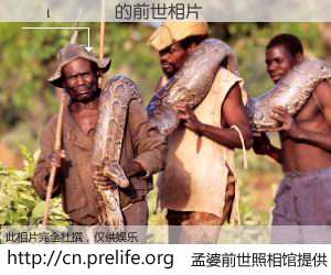 #孟婆前世照相馆# 【�ι�� 的前世相片】我们都曾从奈何桥上走过，喝下三碗忘川之水烹煮的孟婆汤，忘却了前尘旧事。孟婆前世照相馆，保存着你前世的数码相片。�ι�� 的前世相片，有图有真相：