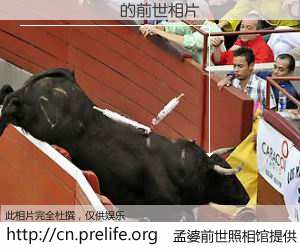 #孟婆前世照相馆# 【����� 的前世相片】我们都曾从奈何桥上走过，喝下三碗忘川之水烹煮的孟婆汤，忘却了前尘旧事。孟婆前世照相馆，保存着你前世的数码相片。����� 的前世相片，有图有真相：