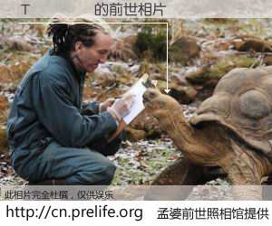 #孟婆前世照相馆# 【Τ���� 的前世相片】我们都曾从奈何桥上走过，喝下三碗忘川之水烹煮的孟婆汤，忘却了前尘旧事。孟婆前世照相馆，保存着你前世的数码相片。Τ���� 的前世相片，有图有真相：