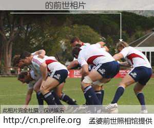 #孟婆前世照相馆# 【🐶 的前世相片】我们都曾从奈何桥上走过，喝下三碗忘川之水烹煮的孟婆汤，忘却了前尘旧事。孟婆前世照相馆，保存着你前世的数码相片。🐶 的前世相片，有图有真相：