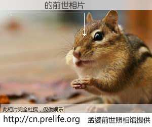 #孟婆前世照相馆# 【֣�ĳ� 的前世相片】我们都曾从奈何桥上走过，喝下三碗忘川之水烹煮的孟婆汤，忘却了前尘旧事。孟婆前世照相馆，保存着你前世的数码相片。֣�ĳ� 的前世相片，有图有真相：