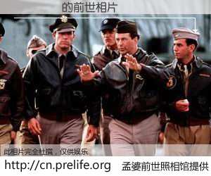 #孟婆前世照相馆# 【컴퓨터랩 的前世相片】我们都曾从奈何桥上走过，喝下三碗忘川之水烹煮的孟婆汤，忘却了前尘旧事。孟婆前世照相馆，保存着你前世的数码相片。컴퓨터랩 的前世相片，有图有真相：