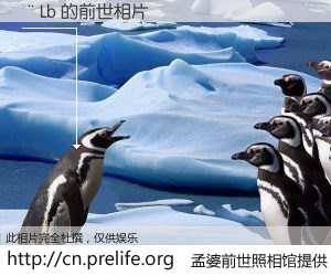 #孟婆前世照相馆# 【�L�� 的前世相片】我们都曾从奈何桥上走过，喝下三碗忘川之水烹煮的孟婆汤，忘却了前尘旧事。孟婆前世照相馆，保存着你前世的数码相片。�L�� 的前世相片，有图有真相：